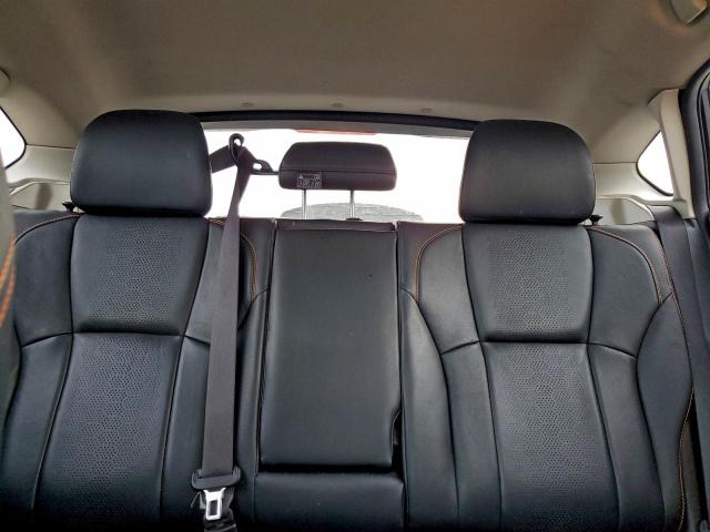 Subaru Crosstrek Limited Image 9