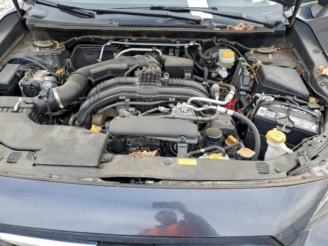 Subaru Crosstrek Limited Image 13