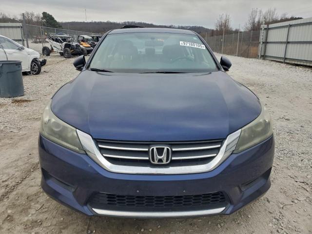 Honda Accord Lx Image 3