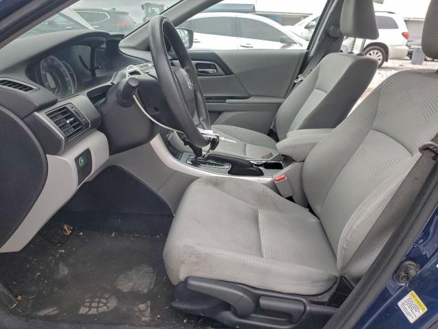 Honda Accord Lx Image 4