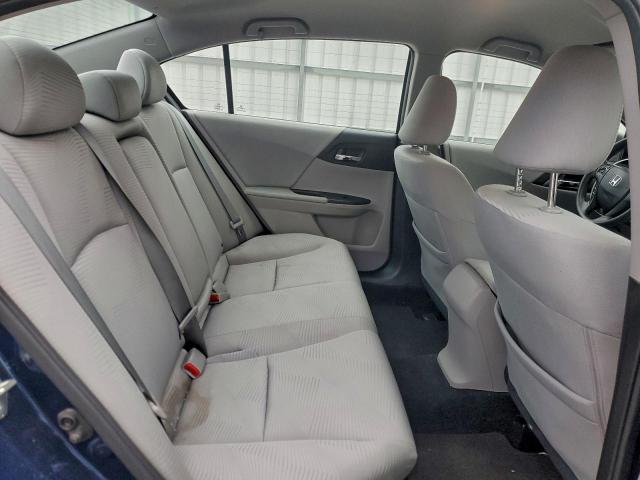 Honda Accord Lx Image 5