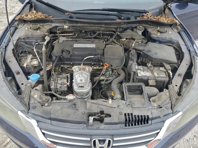 Honda Accord Lx Image 8