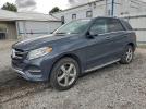 Mercedes-Benz GLE 300d 4matic Image 1