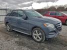 Mercedes-Benz GLE 300d 4matic Image 13