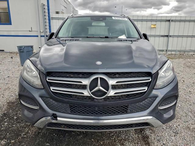 Mercedes-Benz GLE 300d 4matic Image 2