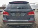 Mercedes-Benz GLE 300d 4matic Image 4