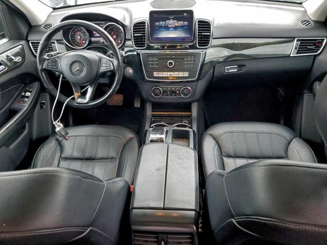 Mercedes-Benz GLE 300d 4matic Image 3