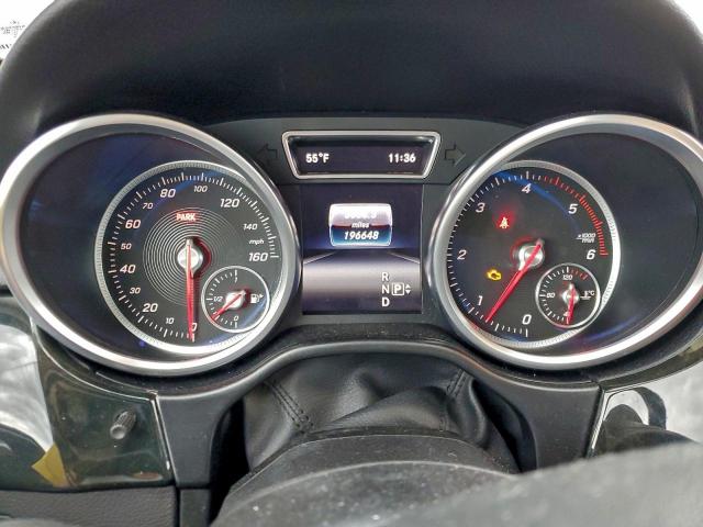 Mercedes-Benz GLE 300d 4matic Image 7