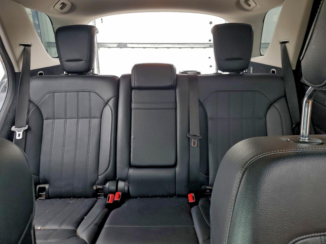 Mercedes-Benz GLE 300d 4matic Image 6