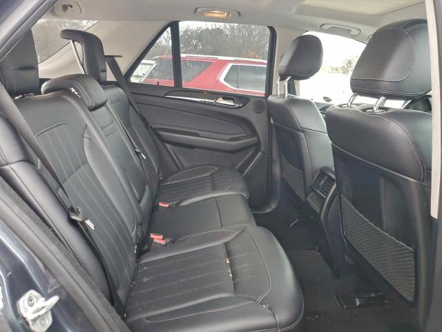 Mercedes-Benz GLE 300d 4matic Image 5