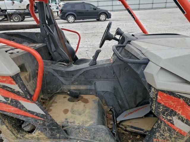 Can Maverick 1000 R Image 5