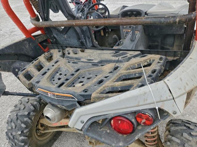 Can Maverick 1000 R Image 10