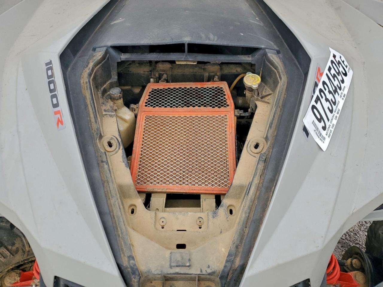 Can Maverick 1000 R Image 3