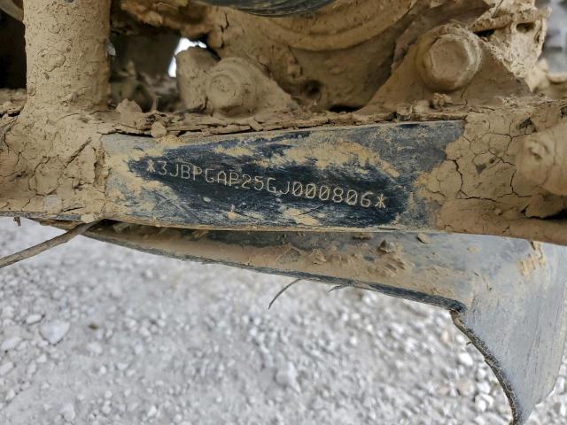 Can Maverick 1000 R Image 9