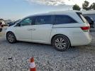 Honda Odyssey Exl Image 6