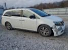 Honda Odyssey Exl Image 3