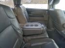 Honda Odyssey Exl Image 13