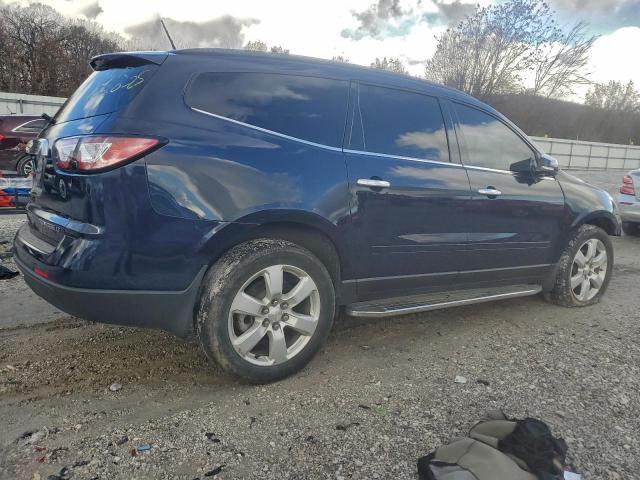 Chevrolet Traverse Lt Image 12