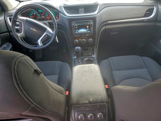 Chevrolet Traverse Lt Image 5