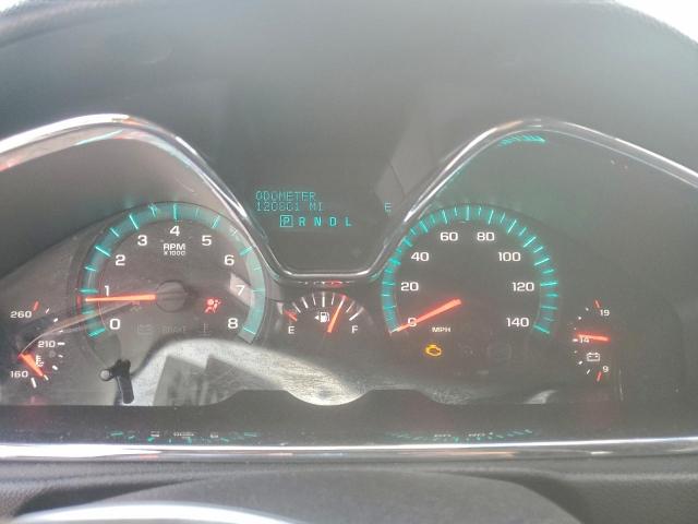 Chevrolet Traverse Lt Image 3