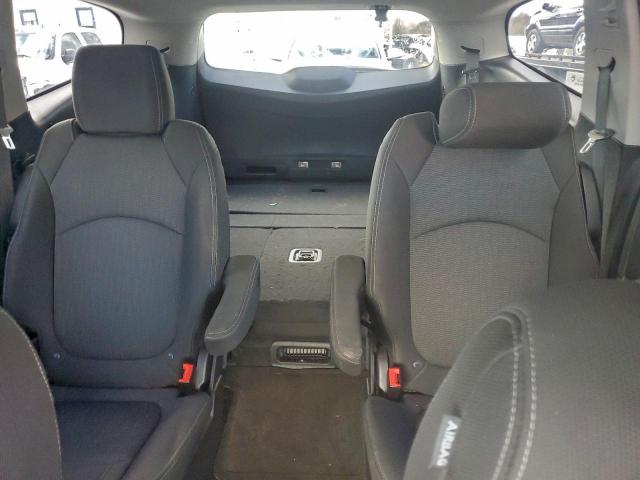 Chevrolet Traverse Lt Image 2