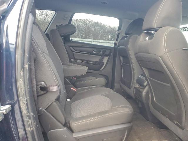 Chevrolet Traverse Lt Image 6