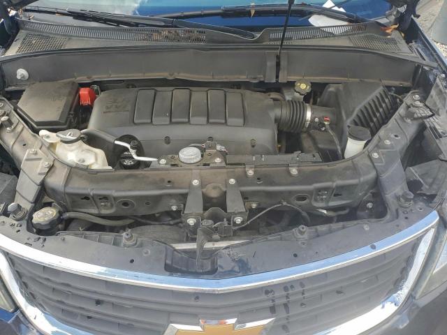 Chevrolet Traverse Lt Image 4
