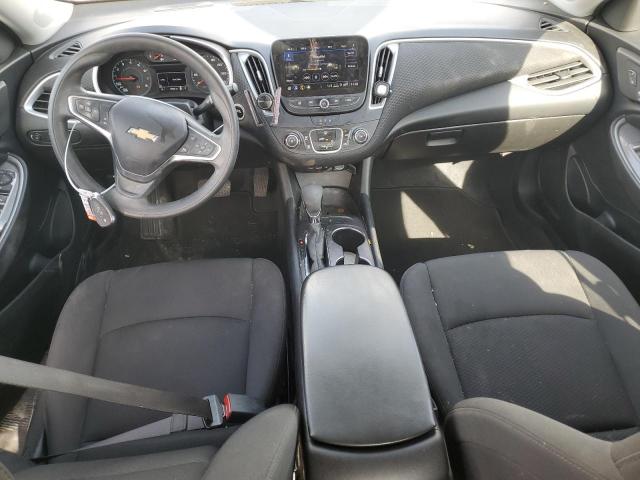 Chevrolet Malibu Ls Image 9