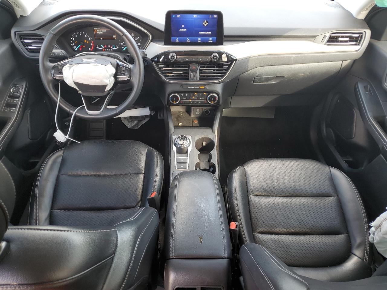 Ford Escape Sel Image 4