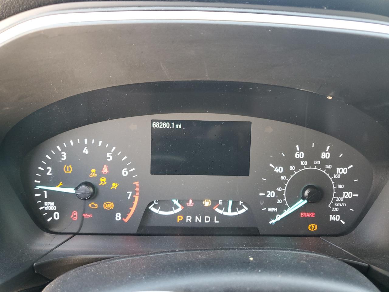 Ford Escape Sel Image 8