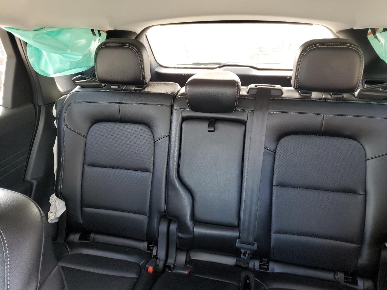 Ford Escape Sel Image 13