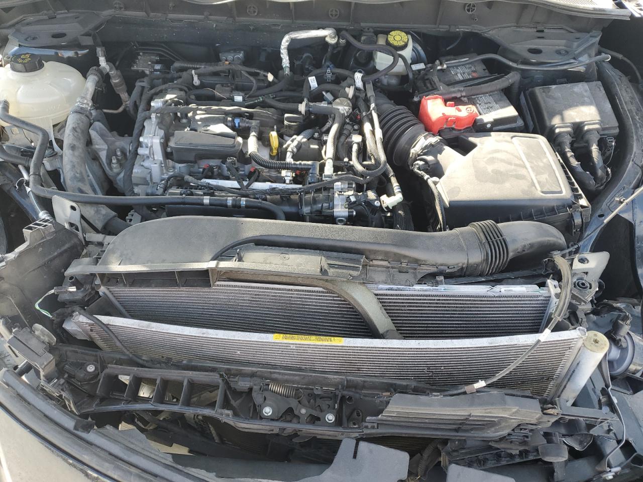 Ford Escape Sel Image 7