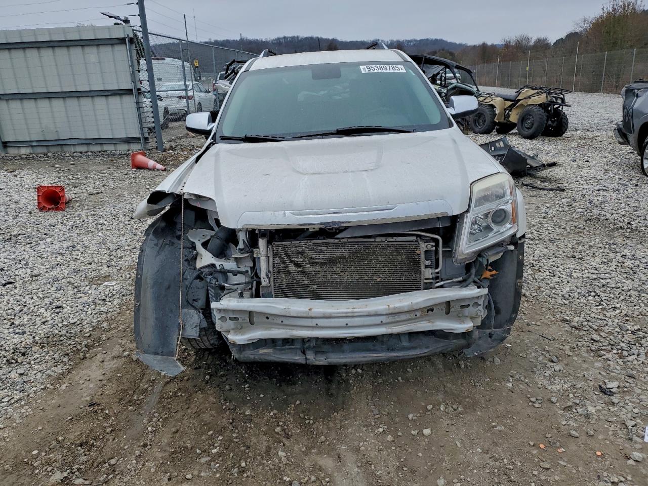 GMC Terrain Slt Image 12