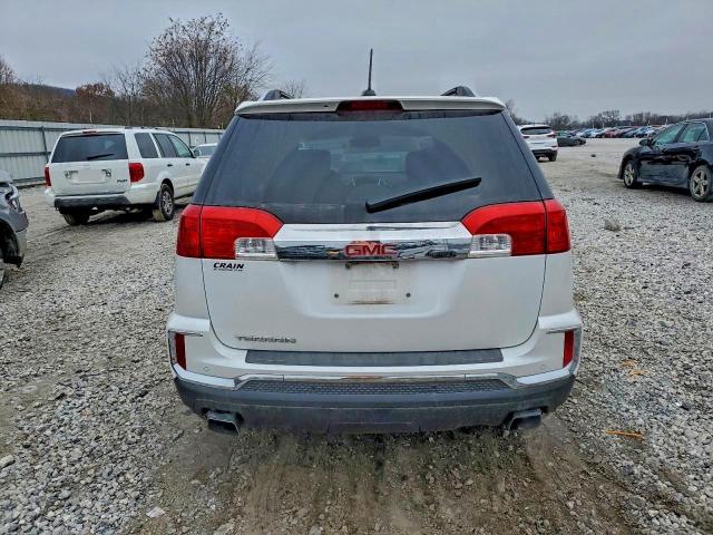 GMC Terrain Slt Image 6