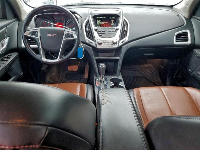 GMC Terrain Slt Image 4