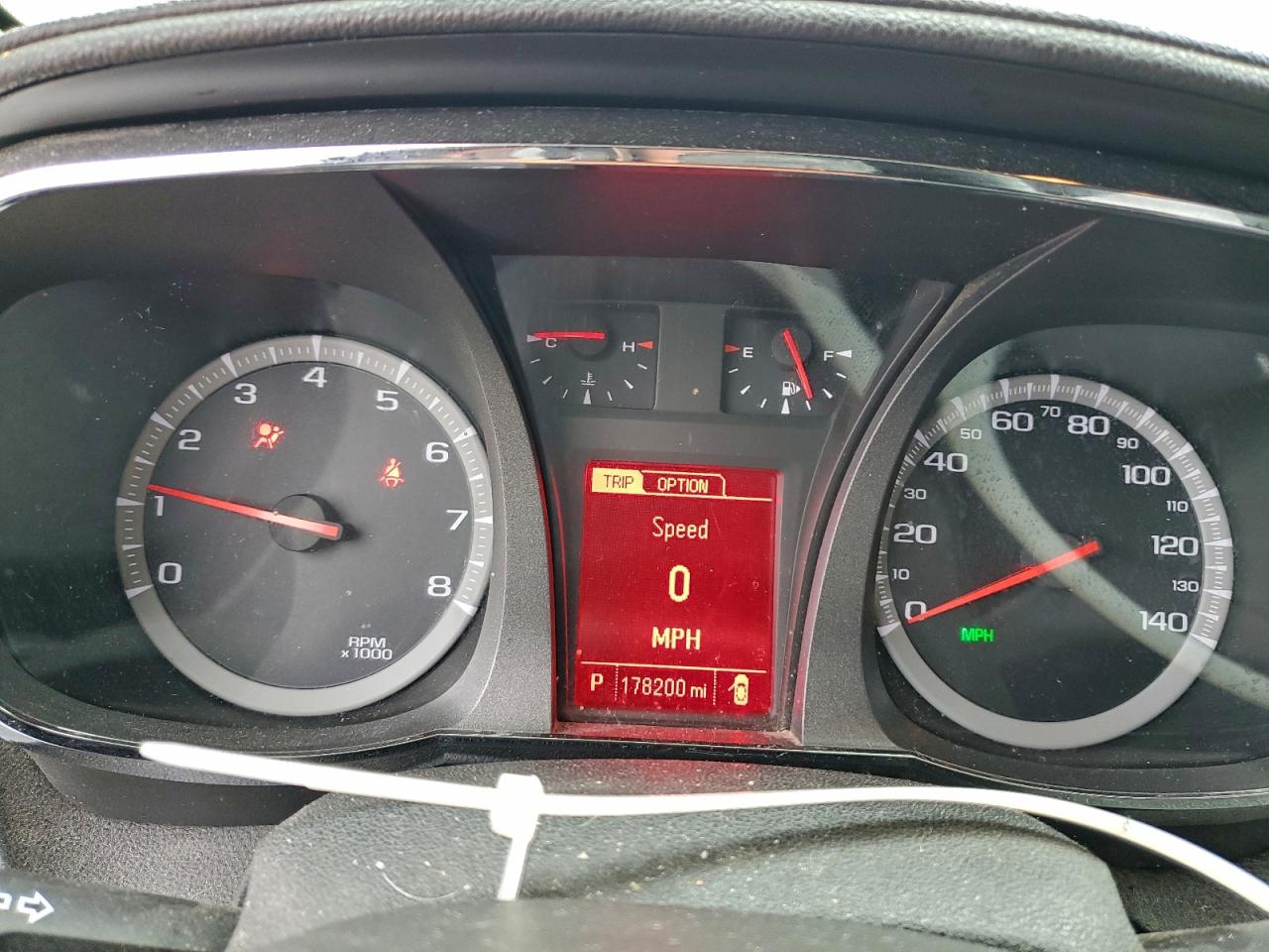 GMC Terrain Slt Image 7