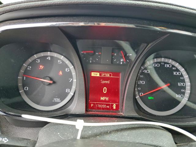 GMC Terrain Slt Image 7