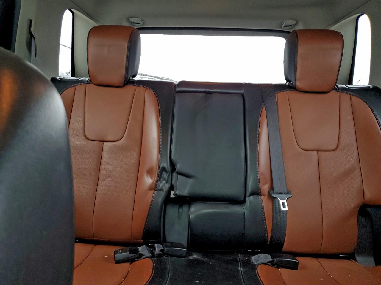 GMC Terrain Slt Image 5