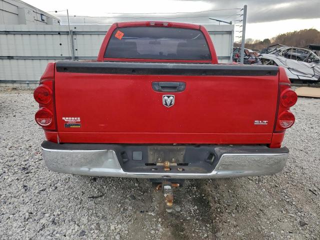 Dodge Ram 1500 St Image 7