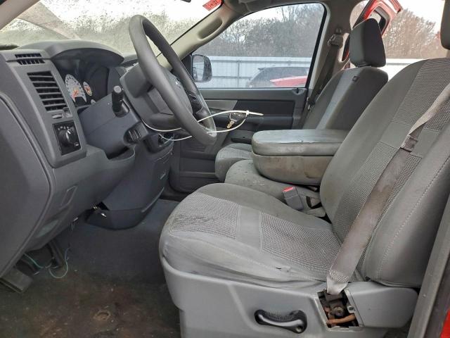 Dodge Ram 1500 St Image 5