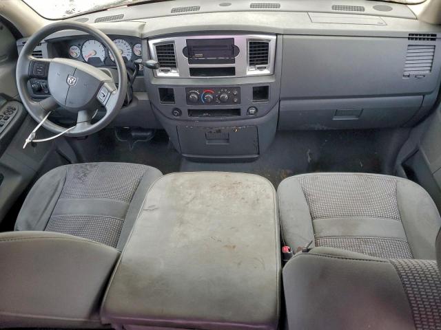 Dodge Ram 1500 St Image 9