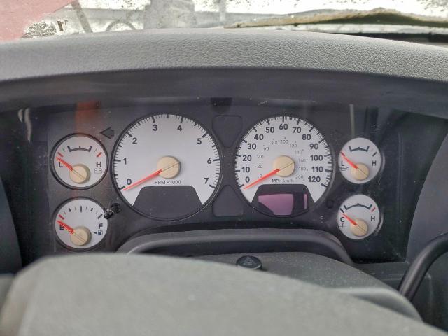 Dodge Ram 1500 St Image 8