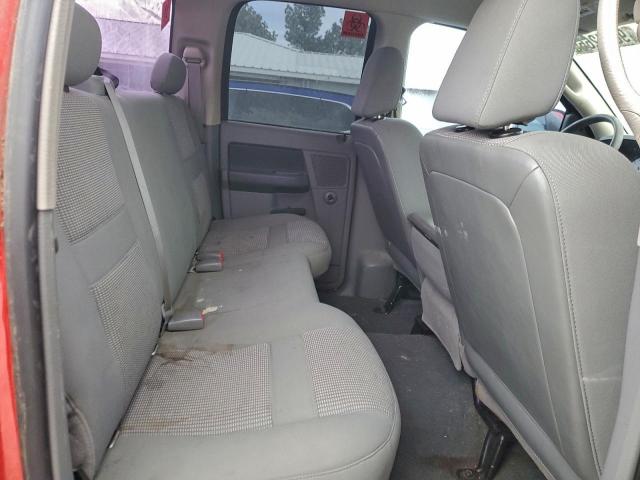 Dodge Ram 1500 St Image 6