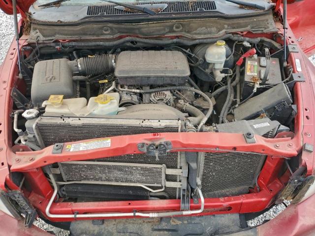 Dodge Ram 1500 St Image 10