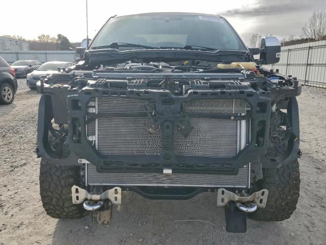 Ford F-250 Super Duty Image 7