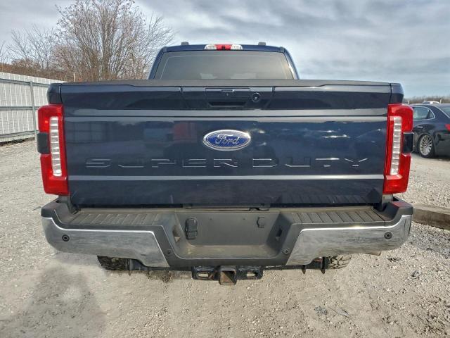 Ford F-250 Super Duty Image 5