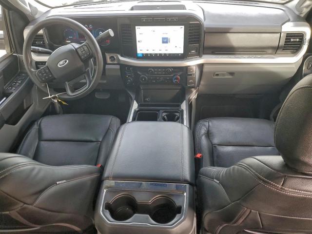 Ford F-250 Super Duty Image 9