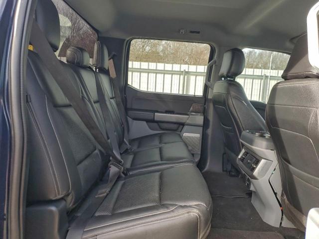 Ford F-250 Super Duty Image 12