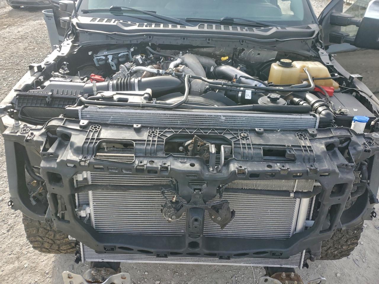 Ford F-250 Super Duty Image 10