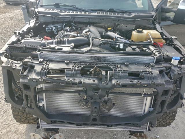 Ford F-250 Super Duty Image 10